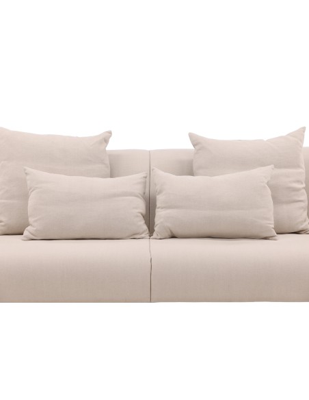 3-sitssoffa Öckerö 3-Sits, Beige