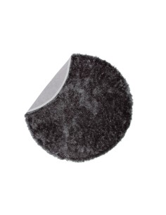Matta Natta, Ø200 cm, Dark Grey