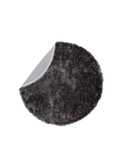 Matta Natta, Ø200 cm, Dark Grey
