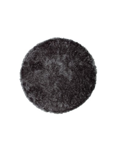 Matta Natta, Ø200 cm, Dark Grey