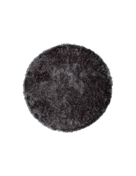 Matta Natta, Ø200 cm, Dark Grey