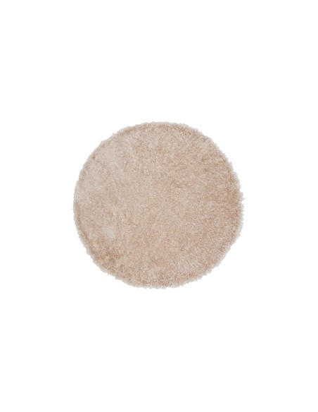 Matta Natta, Ø200 cm, Beige