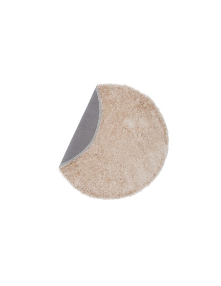 Matta Natta, Ø200 cm, Beige