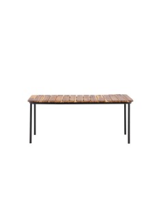 Soffbord Penh, 100 × 65 cm, Natur
