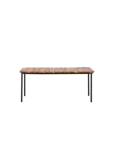 Soffbord Penh, 100 × 65 cm, Natur