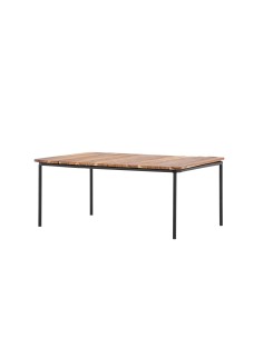 Soffbord Penh, 100 × 65 cm, Natur 2