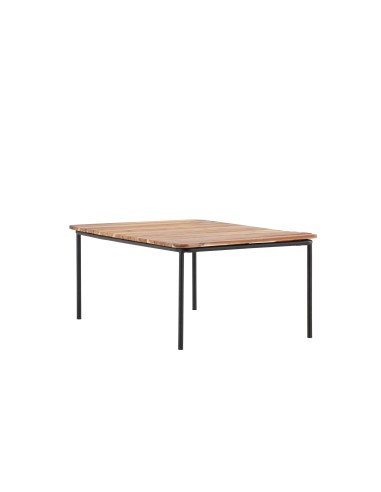 Soffbord Penh, 100 × 65 cm, Natur