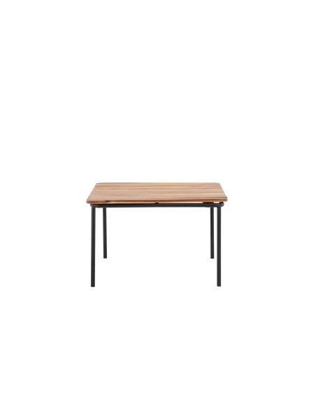 Soffbord Penh, 100 × 65 cm, Natur
