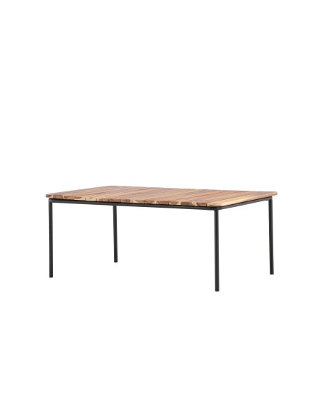 Soffbord Penh, 100 × 65 cm, Natur