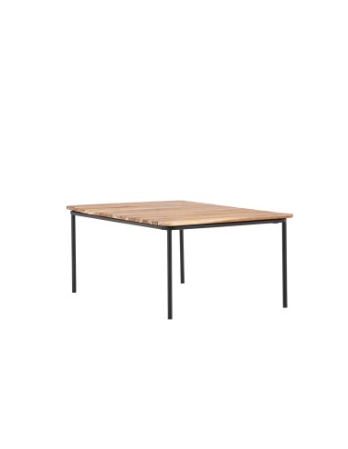 Soffbord Penh, 100 × 65 cm, Natur
