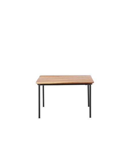 Soffbord Penh, 100 × 65 cm, Natur