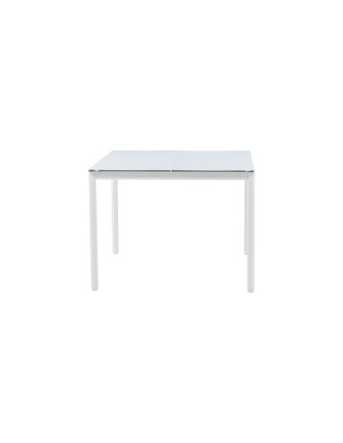 Matbord Modena, 150 × 100 cm, Vit