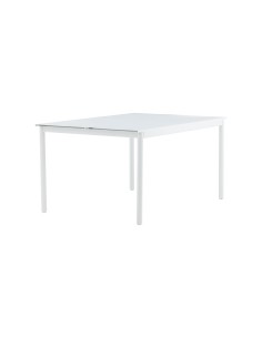 Matbord Modena, 150 × 100 cm, Vit 2