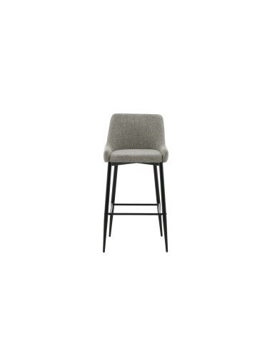 Barstol Plaza, Beige/Svart