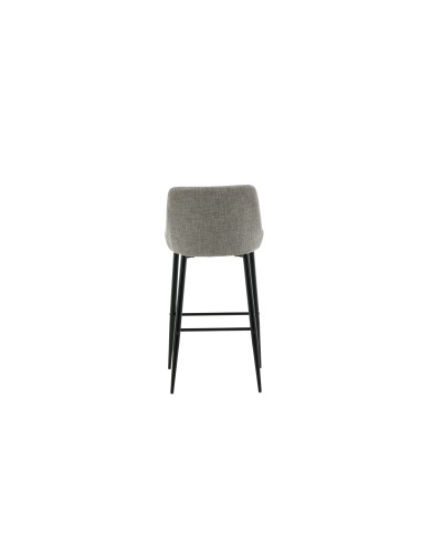 Barstol Plaza, Beige/Svart