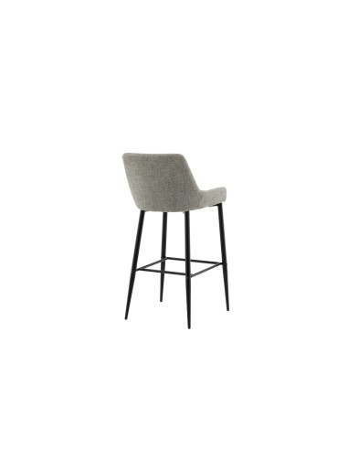 Barstol Plaza, Beige/Svart