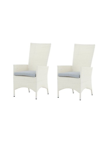 Reclinerstol Padova, Vit