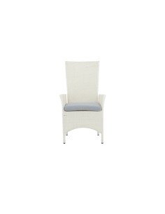 Reclinerstol Padova, Vit 2