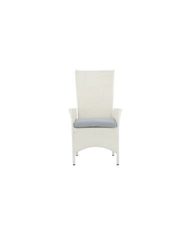 Reclinerstol Padova, Vit