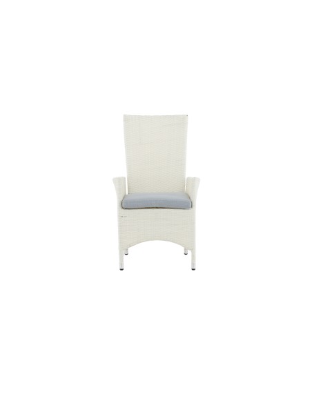 Reclinerstol Padova, Vit