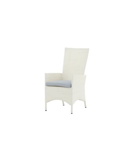 Reclinerstol Padova, Vit