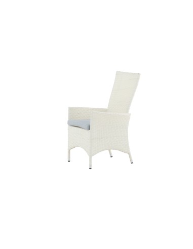 Reclinerstol Padova, Vit