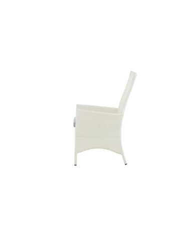 Reclinerstol Padova, Vit