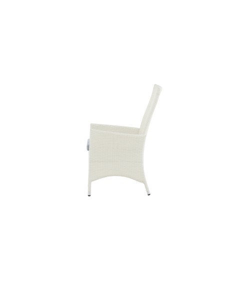 Reclinerstol Padova, Vit