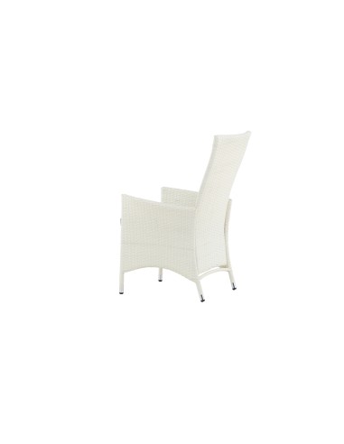 Reclinerstol Padova, Vit