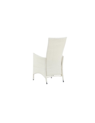 Reclinerstol Padova, Vit