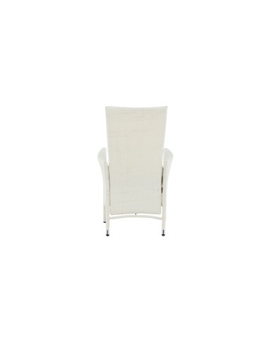 Reclinerstol Padova, Vit