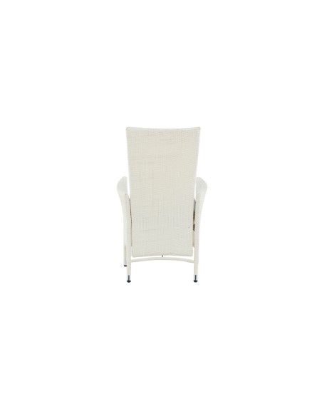 Reclinerstol Padova, Vit