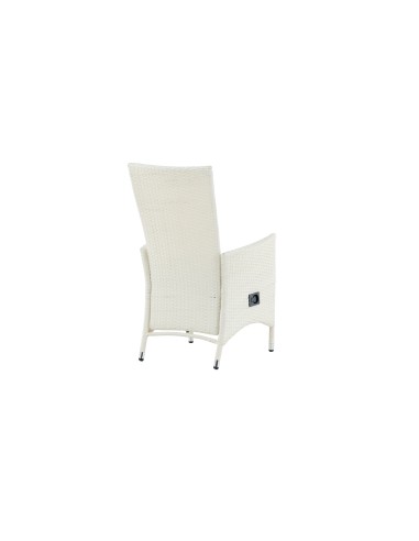 Reclinerstol Padova, Vit