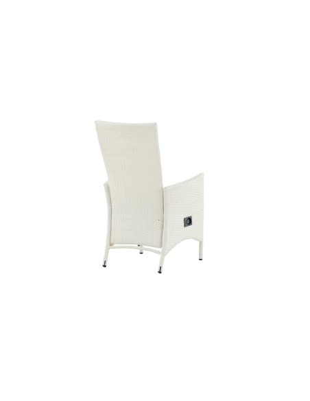 Reclinerstol Padova, Vit