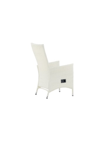 Reclinerstol Padova, Vit