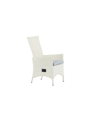 Reclinerstol Padova, Vit