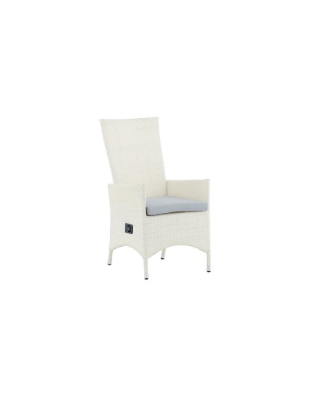 Reclinerstol Padova, Vit