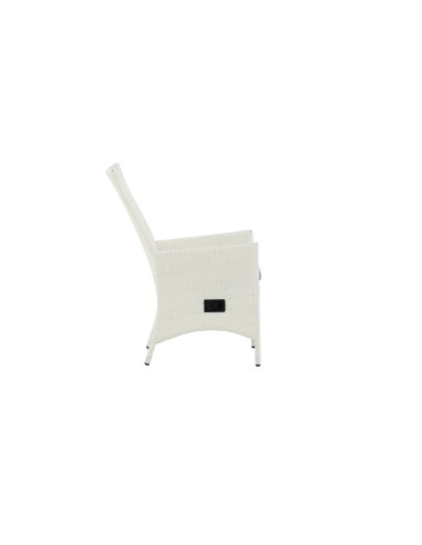 Reclinerstol Padova, Vit