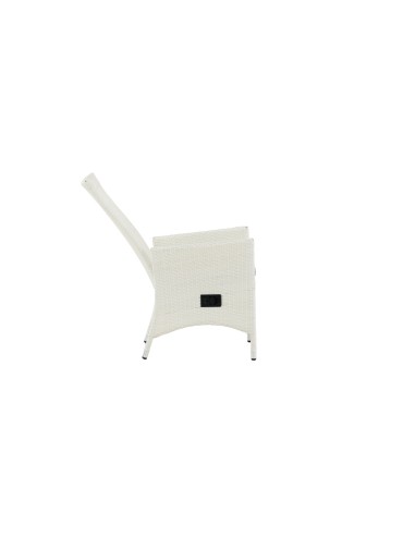 Reclinerstol Padova, Vit