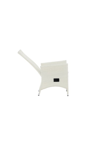 Reclinerstol Padova, Vit