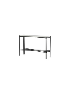 Sidobord Razzia Bord, 110 × 30 cm, Vit 2