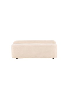 2-sitssoffa Pocatello 2-Sits, Vit