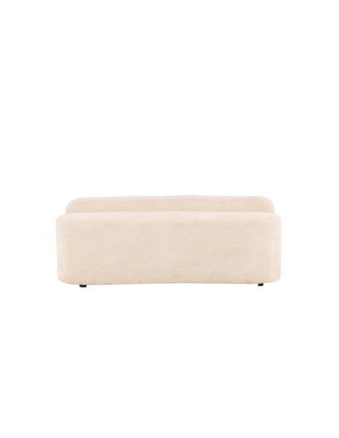 2-sitssoffa Pocatello 2-Sits, Vit