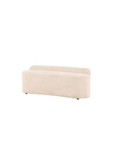 2-sitssoffa Pocatello 2-Sits, Vit