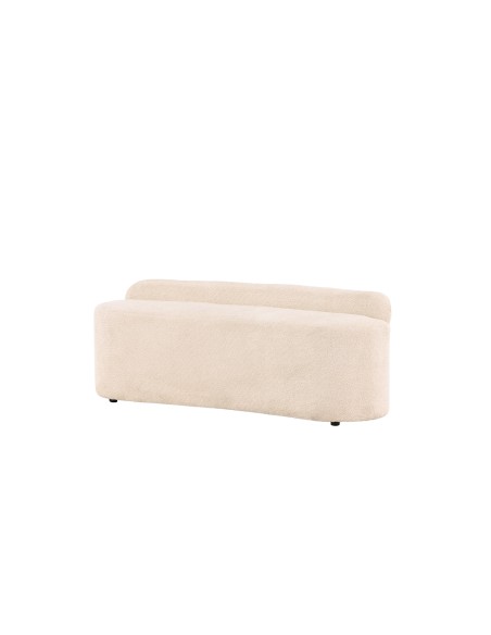 2-sitssoffa Pocatello 2-Sits, Vit