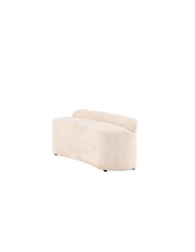 2-sitssoffa Pocatello 2-Sits, Vit