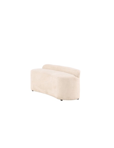 2-sitssoffa Pocatello 2-Sits, Vit