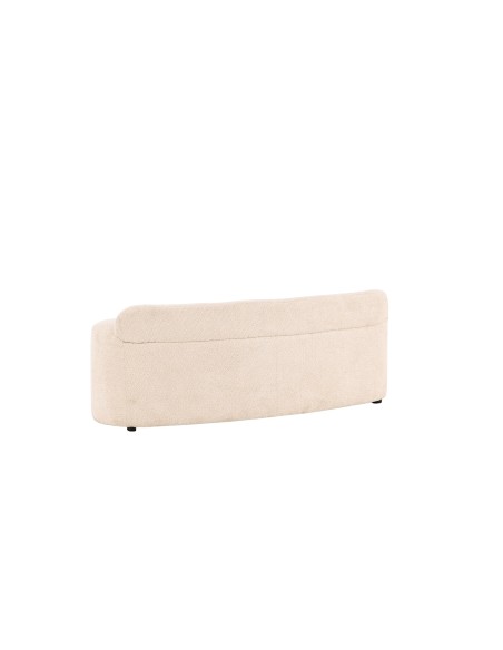 2-sitssoffa Pocatello 2-Sits, Vit