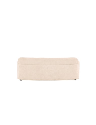 2-sitssoffa Pocatello 2-Sits, Vit