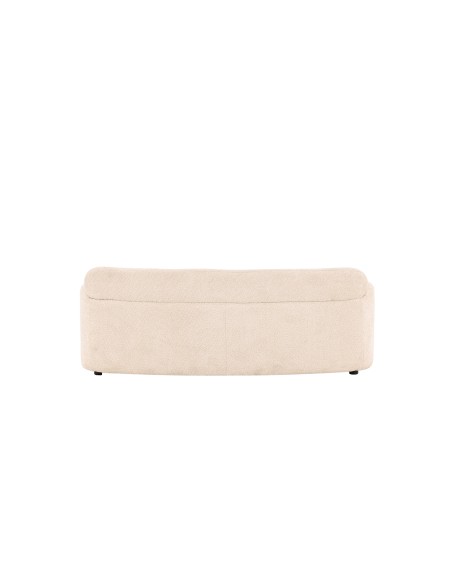 2-sitssoffa Pocatello 2-Sits, Vit